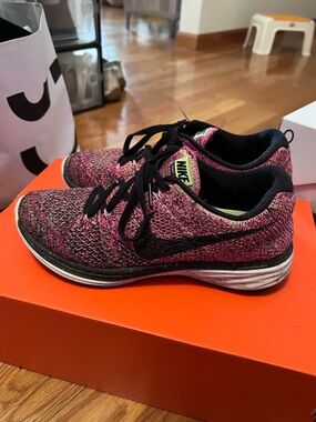 Nike Trainers Sneakers